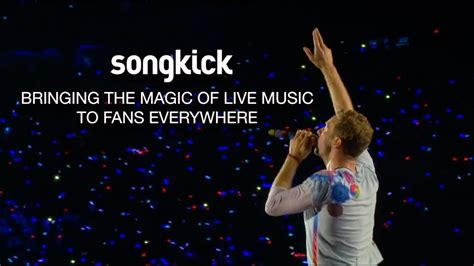 songkik|Songkick: Bringing The Magic Of Live Music To Fans Everywhere